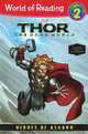 Thor: The Dark World: Heroes of Asgard, Tomas Palacios 