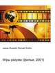 Игры разума (фильм, 2001), Джесси Рассел 
