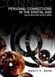 Personal Connections in the Digital Age, Nancy K. Baym 
