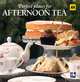 Afternoon Tea: Perfect Places for Afternoon Tea (AA Lifestyle Guides), AA Publishing 