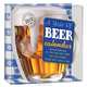 A Year of Beer 2013 Calendar, Amahl Turczyn Scheppach 