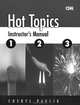 Hot Topics 1, 2, 3: Instructor