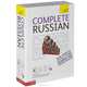 Complete Russian: A Teach Yourself Course (+ 2 CD-ROM), Daphne West 