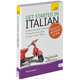 Get Started In Italian: A Teach Yourself Course (+ CD-ROM), Vittoria Bowles 