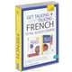 Get Talking and Keep Talking French: Total Audio Course (аудиокурс MP3 на 2 CD + разговорник), Jean-Claude Arragon 