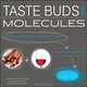 Taste Buds and Molecules: The Art and Science of Food, Wine, and Flavor, Francois Chartier 