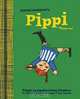 Pippi Moves In, Astrid Lindgren 