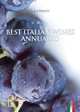 Best Italian Wines Annuario, Luca Maroni 