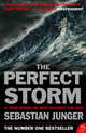 The Perfect Storm: A True Story of Man Against the Sea, Junger Sebastian 
