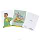 Vital Verbs Card: Pack A (набор из 36 карточек), Susan Thomas 