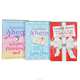 The Perfect Gift! (комплект из 3 книг), Cecelia Ahern 