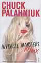 Invisible Monsters Remix, Chuck Palahniuk 