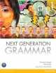 Next Generation Grammar 1 with MyEnglishLab, Christina Cavage, Steve Jones 