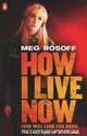 How I Live Now, Meg Rosoff 