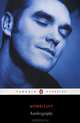 Morrissey: Autobiography, Steven Patrick Morrissey 