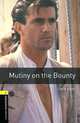 Mutiny on the Bounty: Stage 1 (+ CD), Tim Vicary 