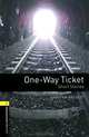 One-Way Ticket: Stage 1, Jennifer Bassett 