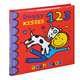 Doggy Kisses 123, Todd Parr 