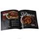 Cooking Comically: Recipes So Easy You