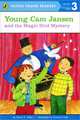 Young Cam Jansen and the Magic Bird Mystery: Level 3, David A. Adler 