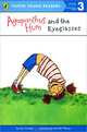Agapanthus Hum and the Eyeglasses: Level 3, Joy Cowley 