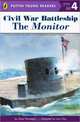 Civil War Battleship: The Monitor: Level 4, Gare Thompson 