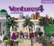 Ventures 4 Class Compact Disk, 