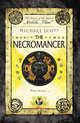 The Necromancer, Scott Michael 