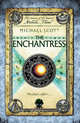 The Enchantress, Scott Michael 