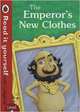 The Emperor's New Cloth, 