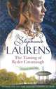 The Taming of Ryder Cavanaugh, Stephanie Laurens 