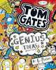 Tom Gates: Genius Ideas, Pichon Liz 