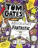Tom Gates is Absolutely Fantastic, Pichon Liz 
