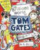The Brilliant World of Tom Gates, Liz Pichon 
