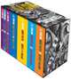 Harry Potter: The Complete Collection (количество томов: 7), Rowling J.K. 