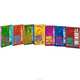 Harry Potter: The Complete Collection (комплект из 7 книг), J. K. Rowling, Джоан Кэтлин Роулинг (Ролинг 