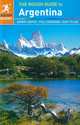 The Rough Guide to Argentina, 