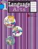 Language Arts, Grade 1, Borlasca Hector 