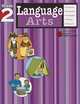 Language Arts, Grade 2, Garbot Dave 