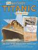 The Titanic Notebook: The Story of the World's Most Famous Ship, Hancock Claire 