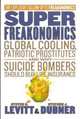 SuperFreakonomics, Levitt S. 