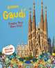 Antoni Gaudi, 