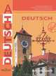 Deutsch: 7 klasse: Arbeitsbuch / Немецкий язык. 7 класс. Рабочая тетрадь, И. Л. Бим, Л. В. Садомова, Л. М. Фомичева, Ж. Я. Крылова 