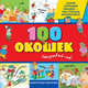 3+ 100 окошек - открывай-ка! (илл. Тони Вульфа), 