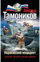 Норвежский инцидент, Тамоников Александр Александрович 