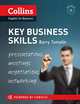 Collins Key Business Skills (+ CD-ROM), Tomalin Barry 