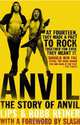 Anvil, Steve Kudlow, Robb Reiner 