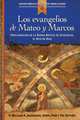 Los Evangelios de Mateo y Marcos, Pia Septien 