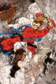 The Monkey King. A Superhero Tale of China, Retold from The Journey to the West, Aaron Shepard 