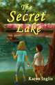The Secret Lake, Karen Inglis 
